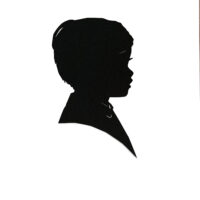 Silhouette Portraits